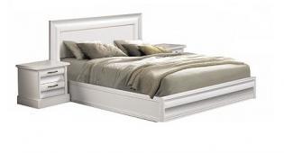 Кровать 2-спальная 